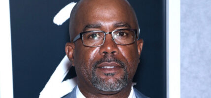 Darius Rucker Rocks Out With Tua Tagovailoa After Drug Arrest In Vegas [VIDEO]