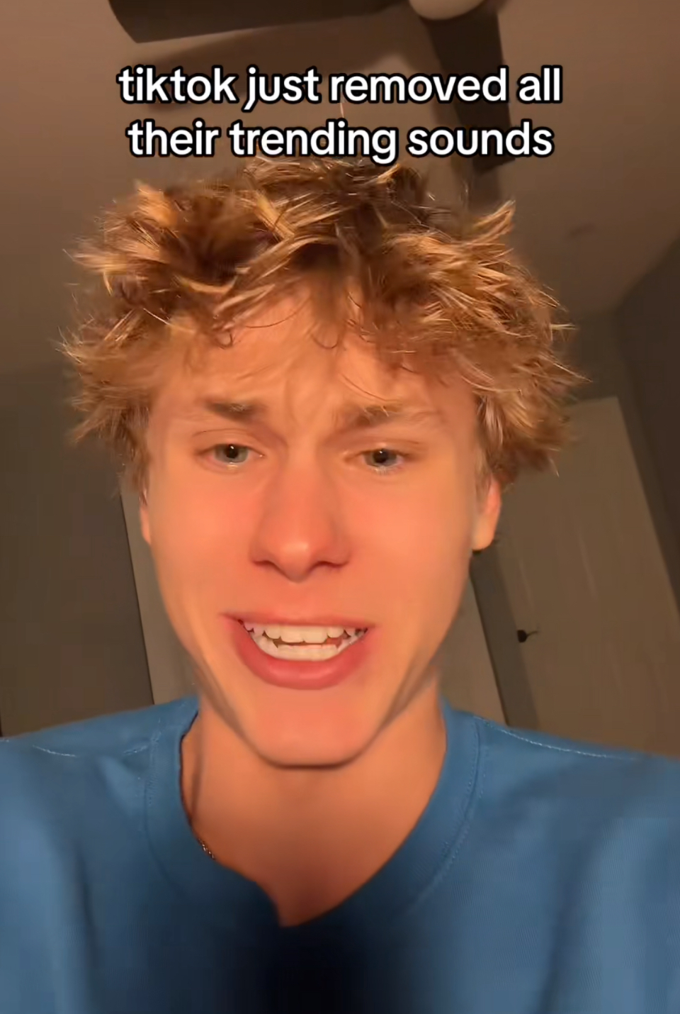 Haven Lough on TikTok