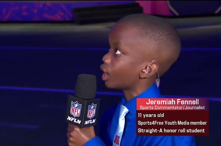 Jeremiah Fennell