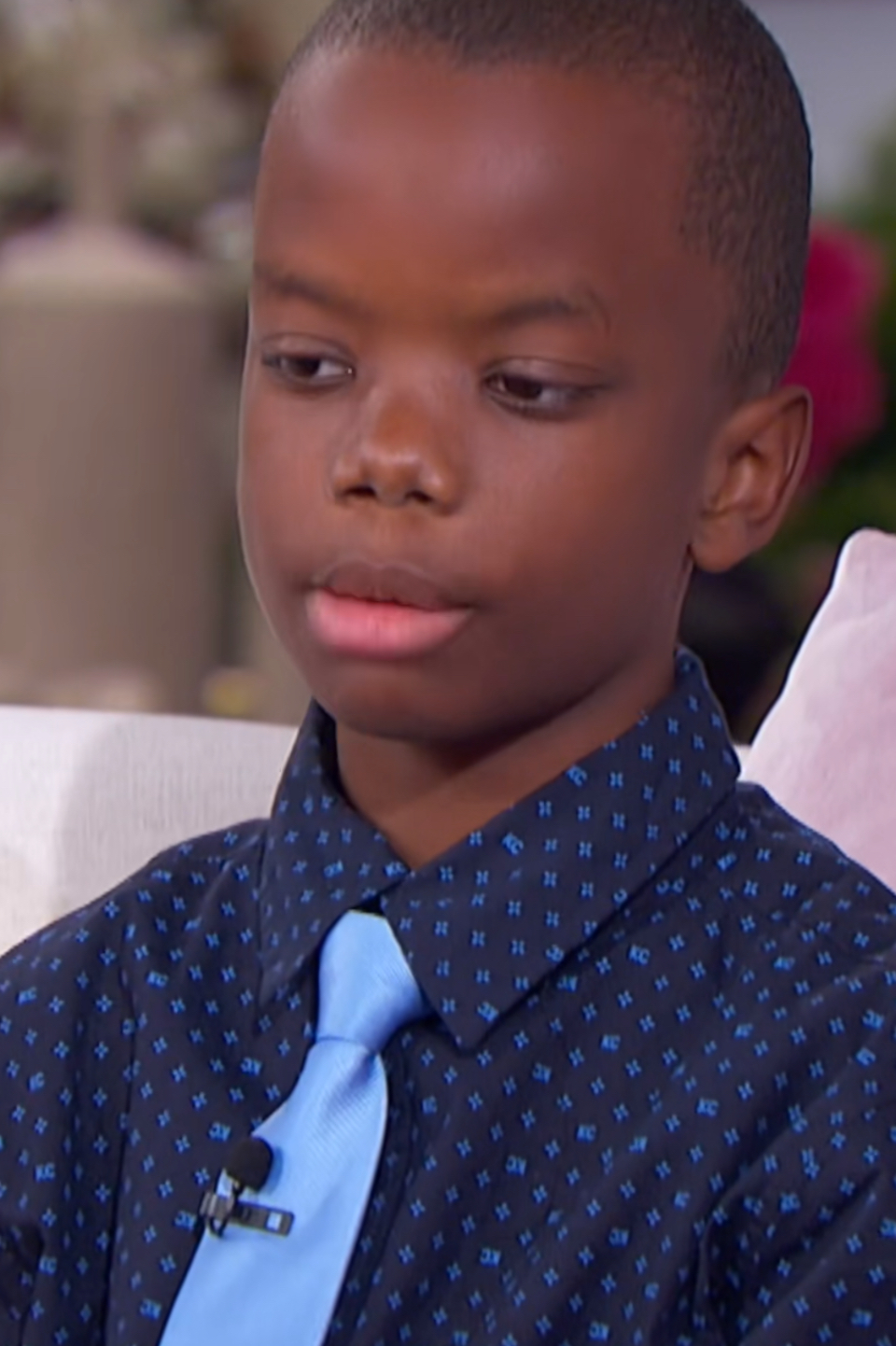 Jeremiah Fennell