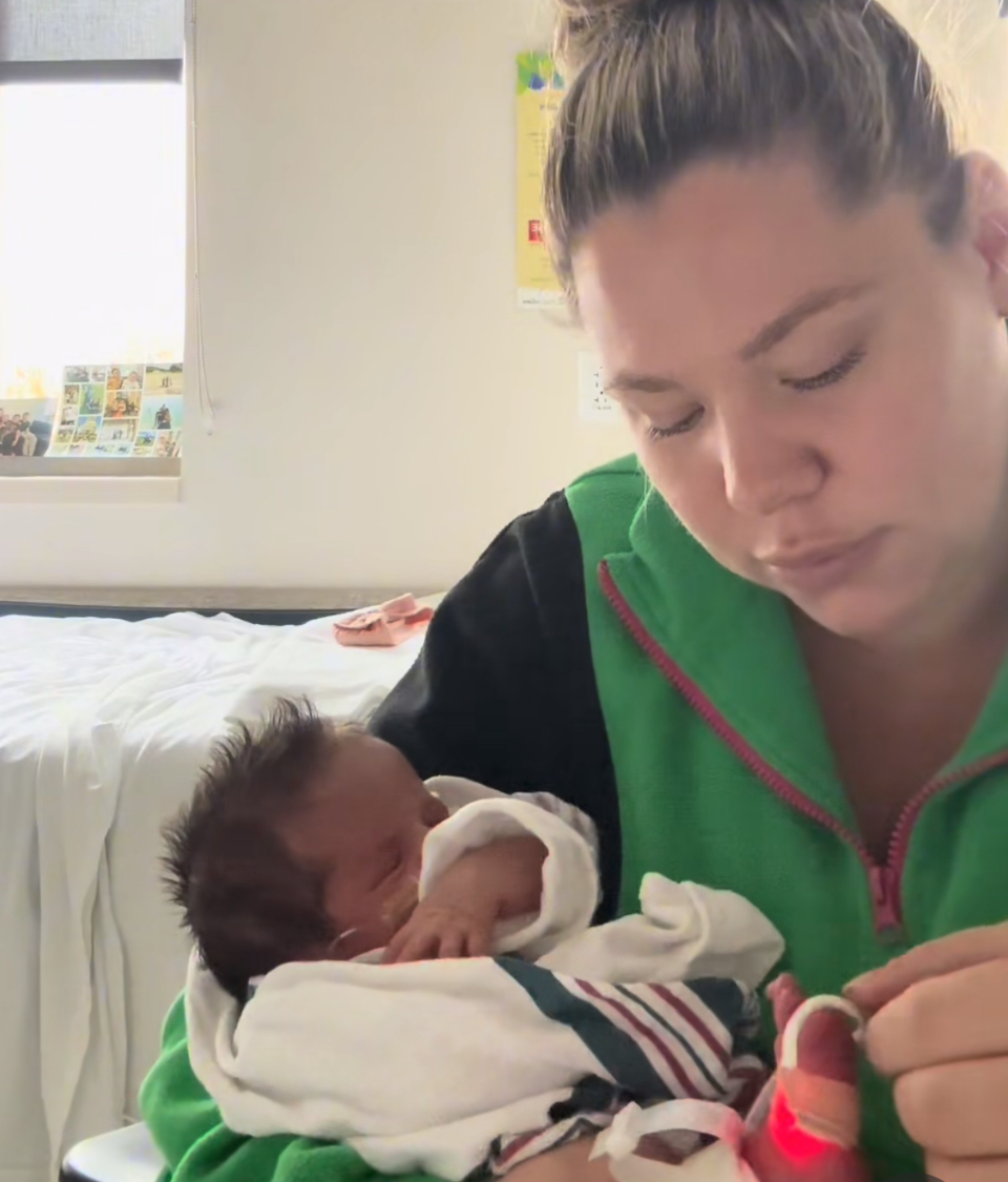 Kailyn Lowry