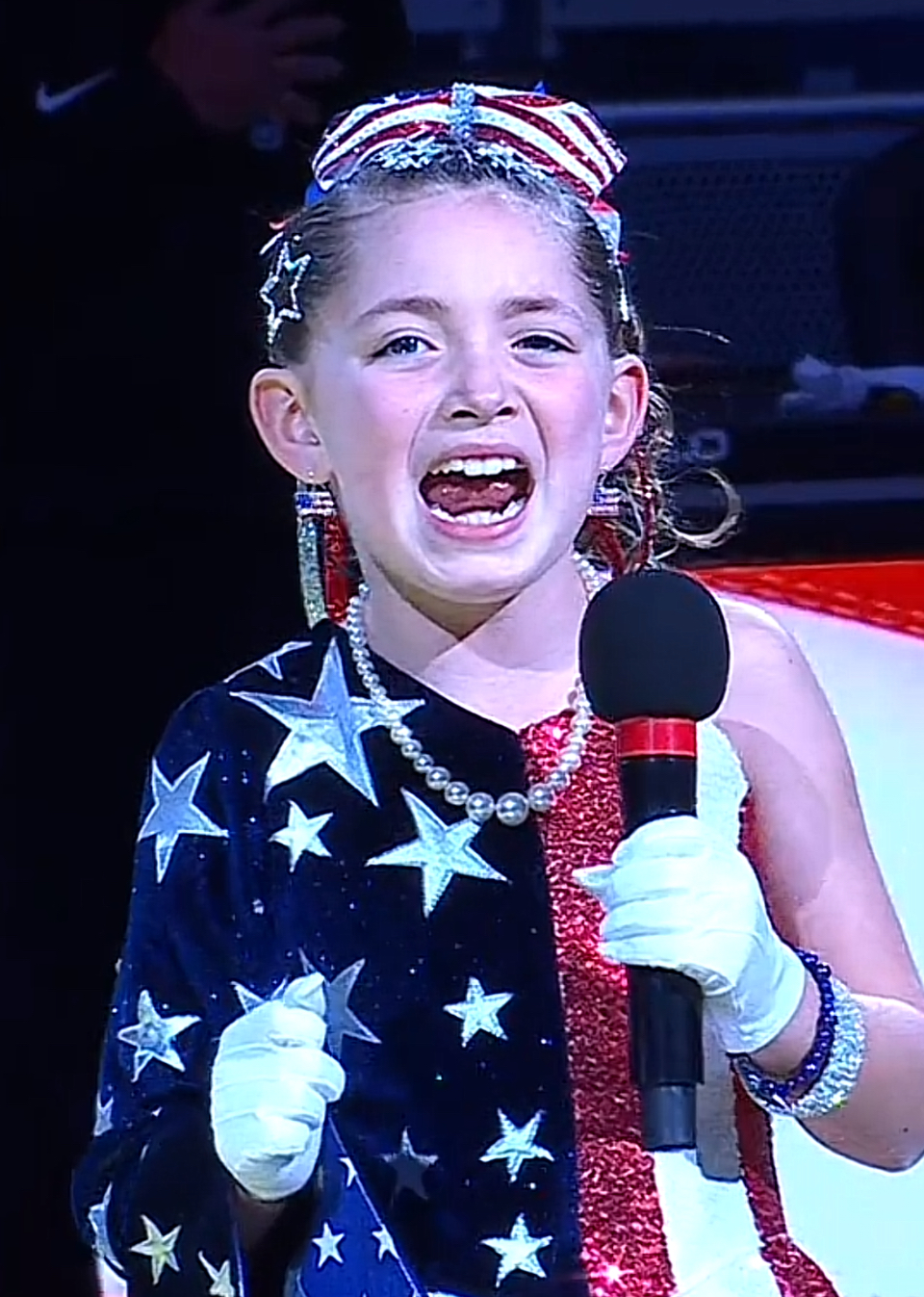 Kinsley Murray