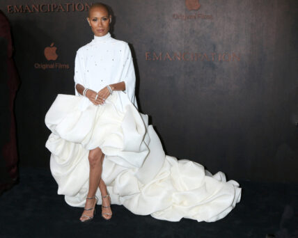 How Jada Pinkett Smith Defended Her LA Home Against Intruders