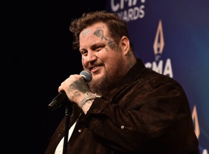 Jelly Roll Reveals Why He Is So Involved With The Fentanyl Epidemic