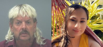 Joe Exotic Asks Gypsy Rose Blanchard For Help In His Prison Release