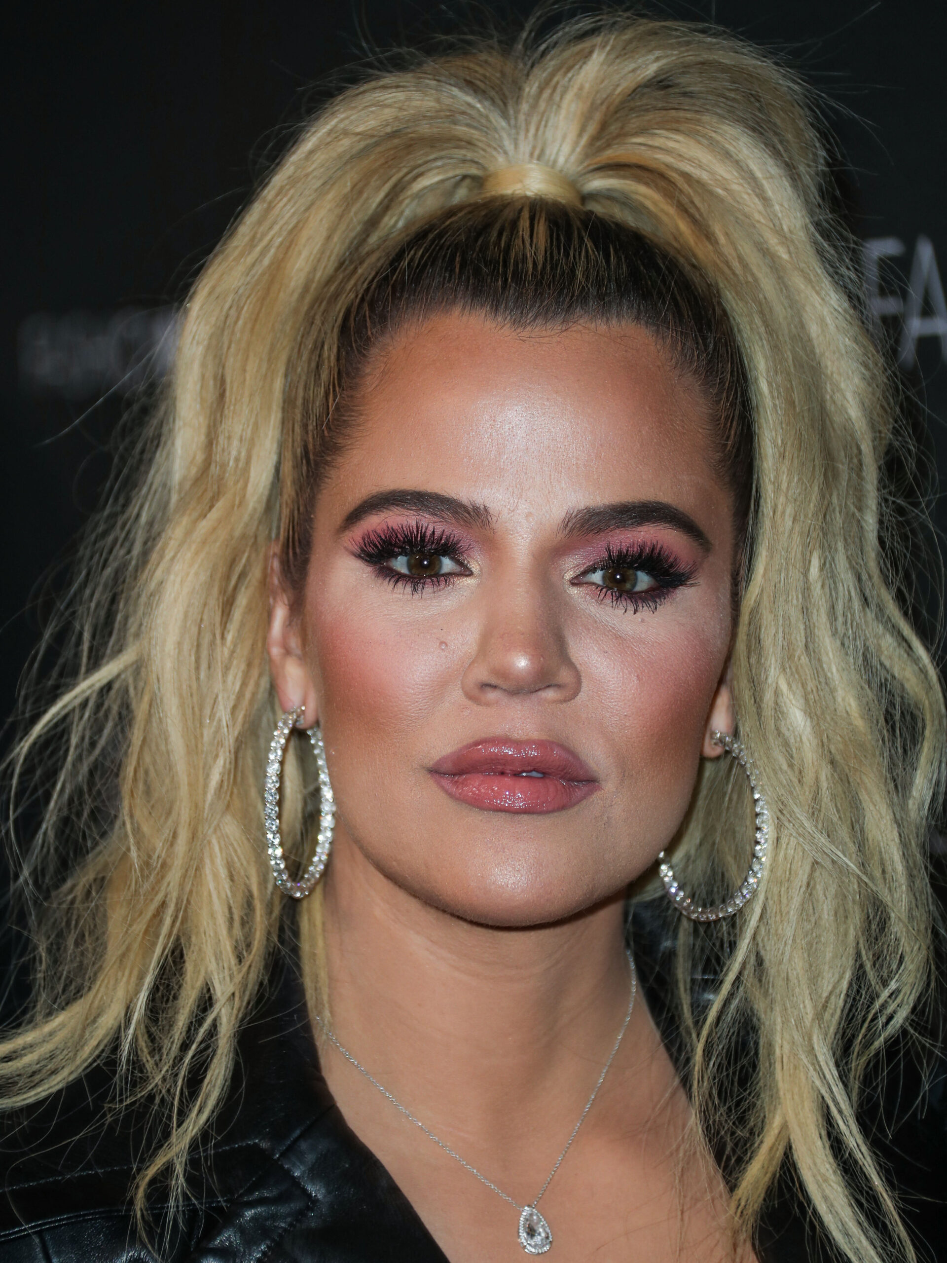 Khloe Kardashian's Good American Brand Sued For 'Wrongful Termination'