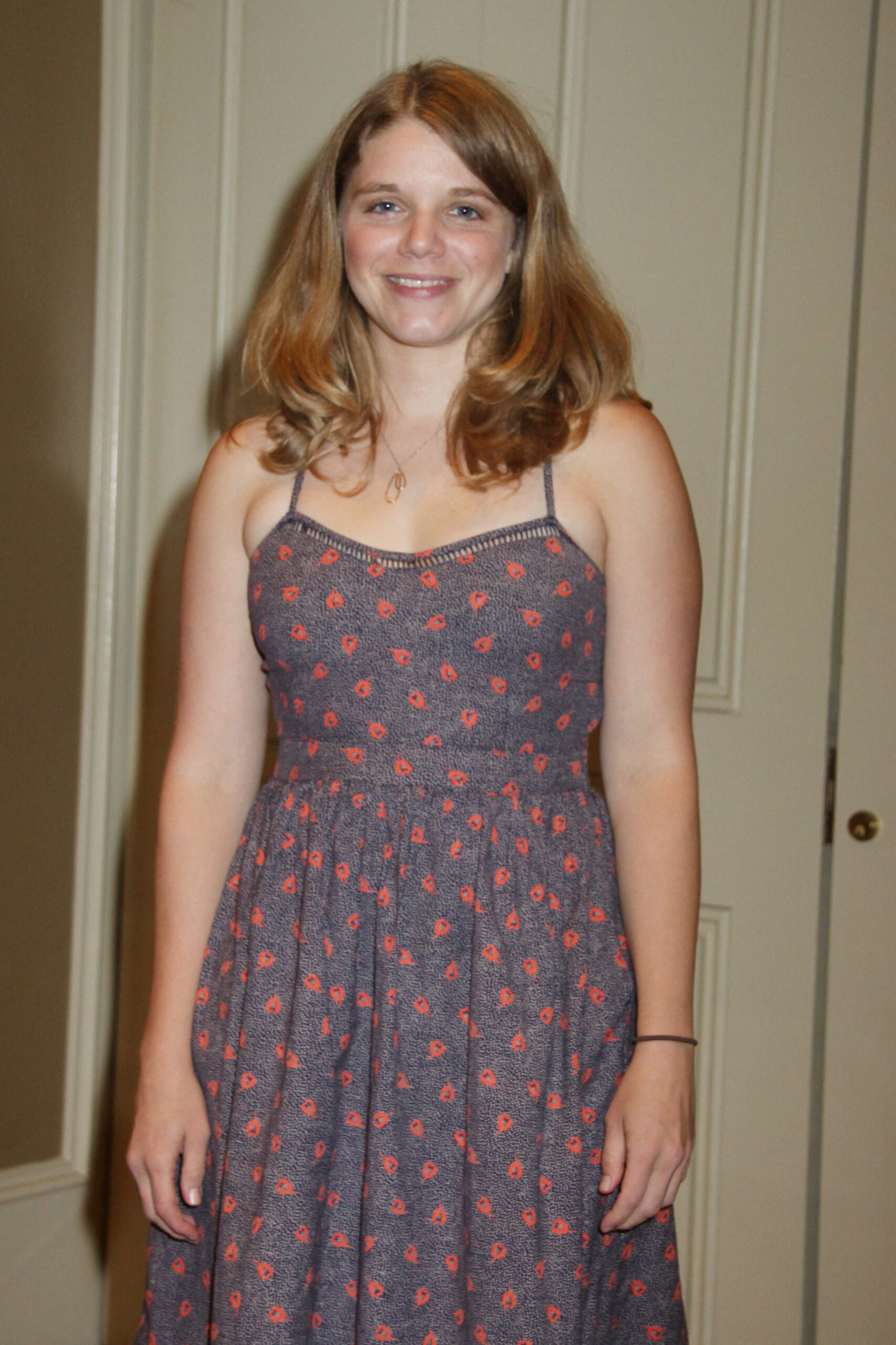 Leigh Janiak at Press Day of "Honeymoon" held at the Four Seasons Los Angeles