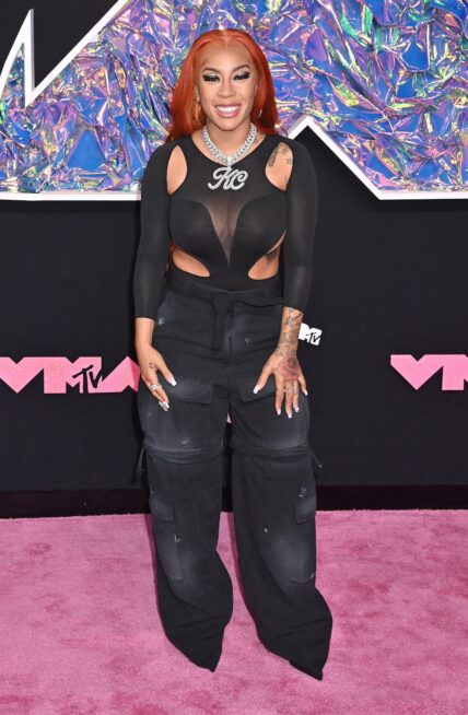Keyshia Cole
