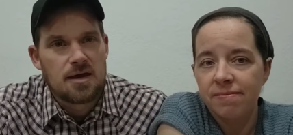 Conservative Family 'Disappointed' After Moving To Russia To Escape LGBTQ Ideology