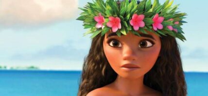 Moana Actress Fumbles During Live Performance At Disney [VIDEO]