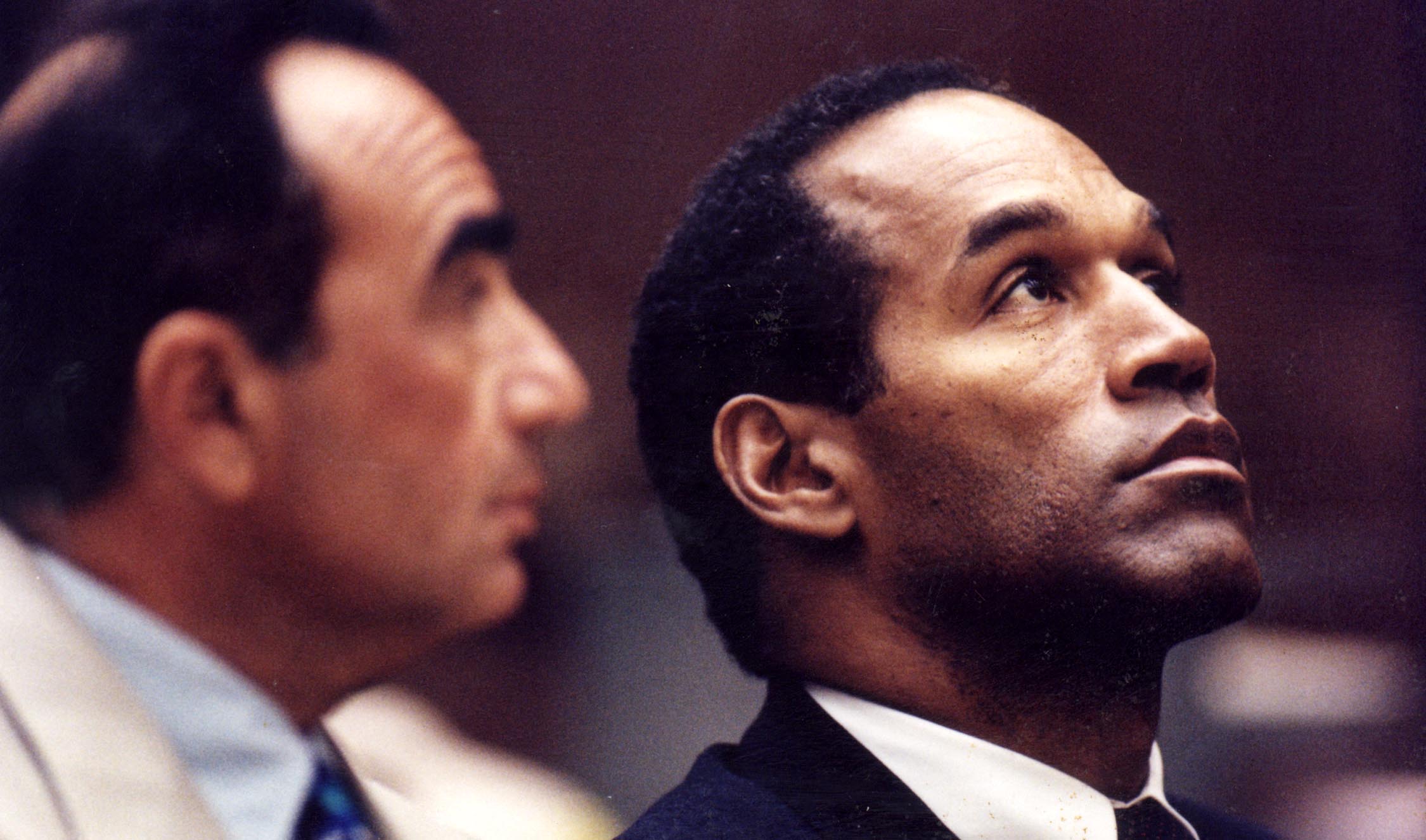 Former NFL Star OJ Simpson Gives Update On Cancer Diagnosis