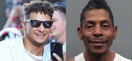 How Patrick Mahomes Sr. Can Travel To Super Bowl Despite DUI Arrest