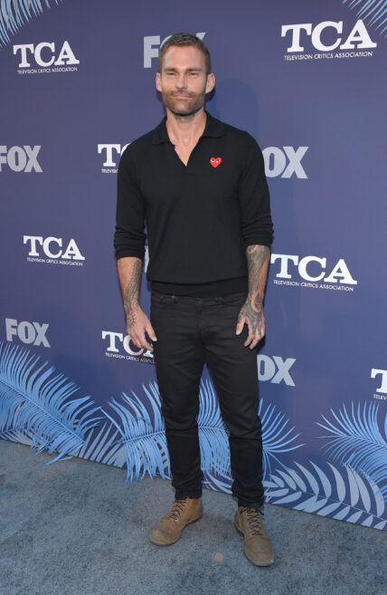 Seann William Scott