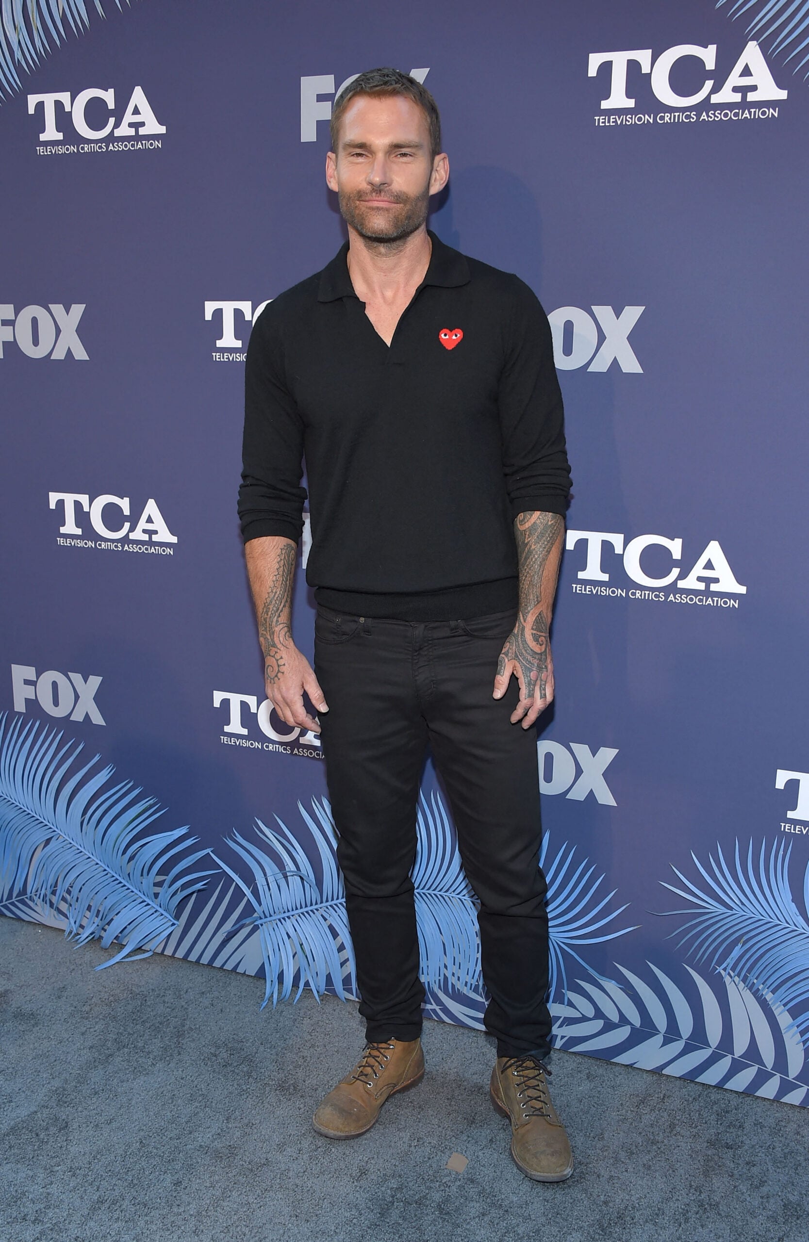 Seann William Scott