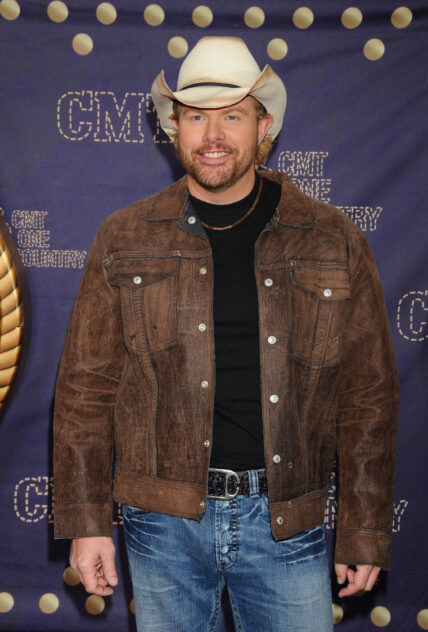 Toby Keith May Have Predicted His Death As He Quit Chemo Months Before Passing