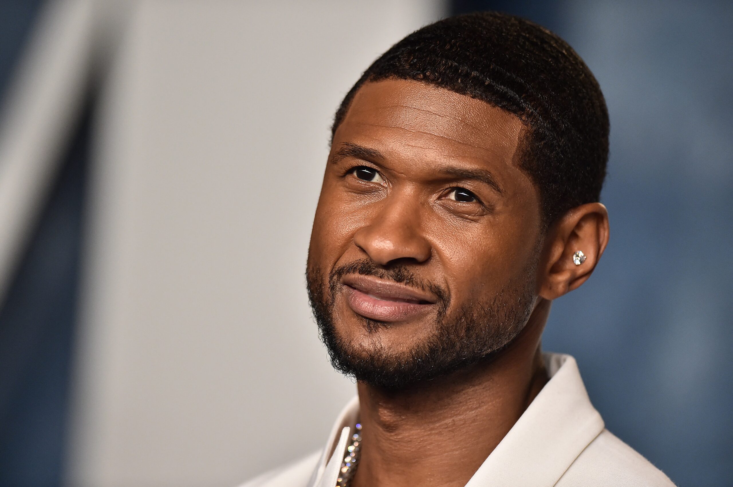 Usher Teases Surprise Guests For Super Bowl LVIII Performance