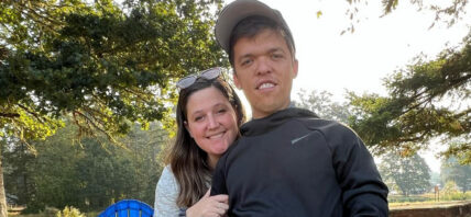 Zach & Tori Roloff Finally Follow Through On Exit From Family Show