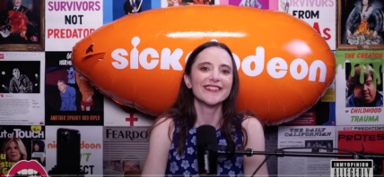 Alexa Nikolas Blasts Dan Schneider For 'Playing The Sympathy Card' In Apology