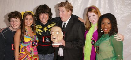 'All That' Star Accuses Dan Schneider Of Forcing Them To 'Choke' On Sugar