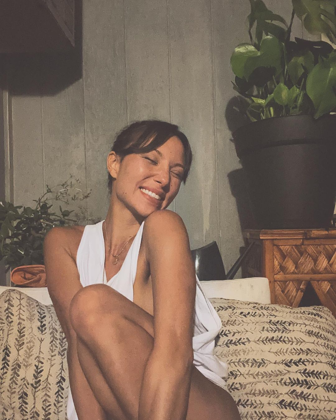 Allie DiMeco Says Nickelodeon 'Made Her Kiss 30-Year-Old Man' At 14