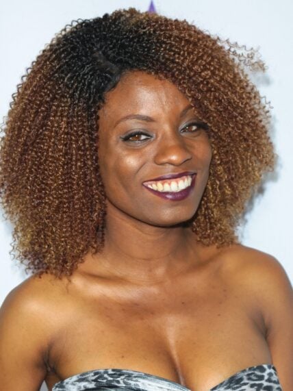 'All That' Alum Angelique Bates Recalls Dan Schneider Abuse Incident