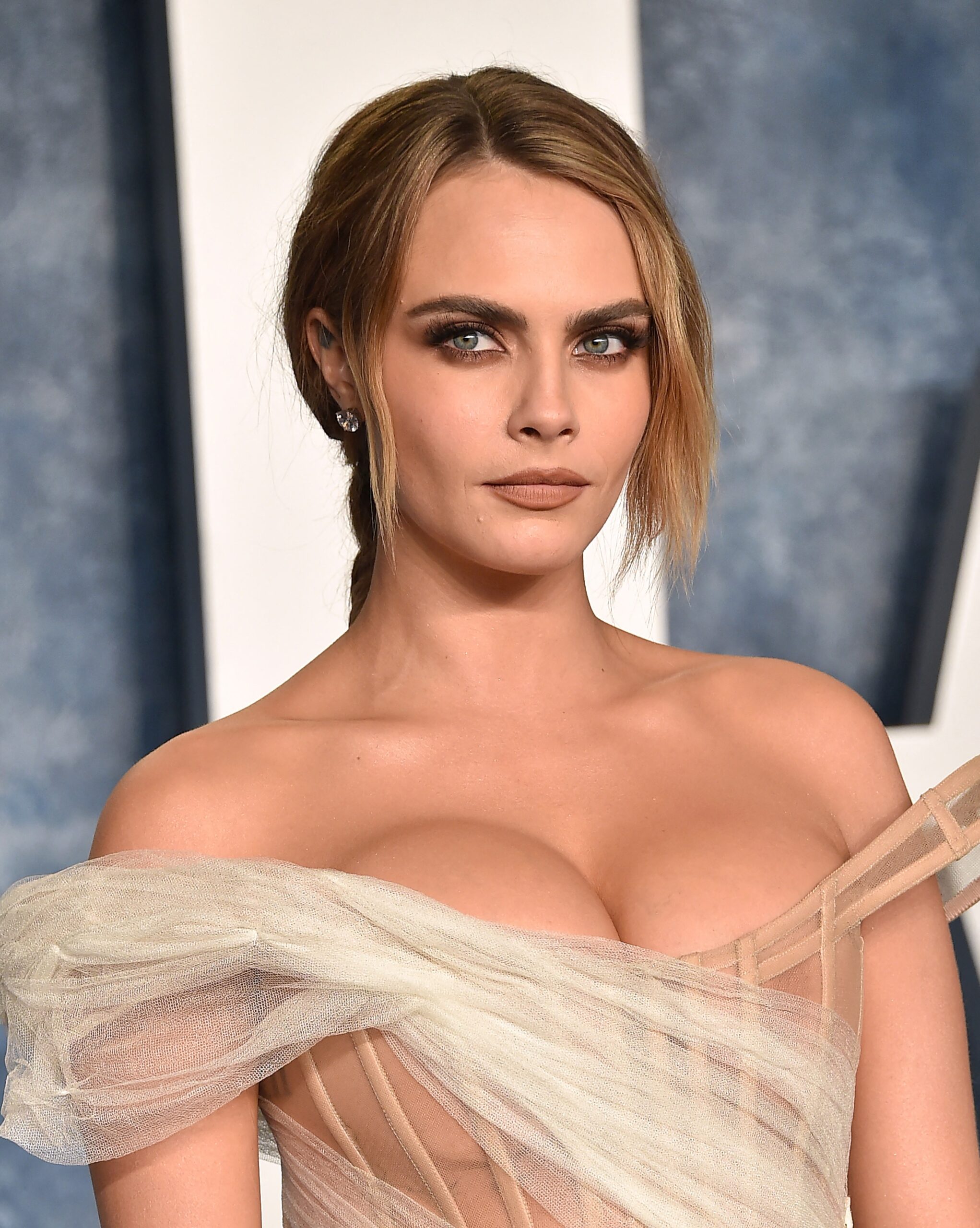 Cause Of Fire That Gutted Cara Delevingne's $7M Home Revealed