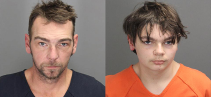 Father of Michigan School Shooter Faces Trial for Involuntary Manslaughter Weeks After Wife's Conviction