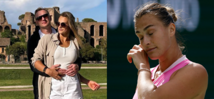 Aryna Sabalenka's Boyfriend Konstantin Koltsov's Cause Of Death Revealed