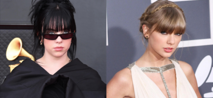 Billie Eilish Shades Big Stars Like Taylor Swift For 'Wasteful' Album Packaging To Increase Sales