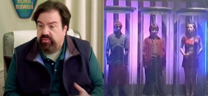 Dan Schneider Addresses ‘Traumatic’ Nickelodeon Show Involving 'Tube Chambers'