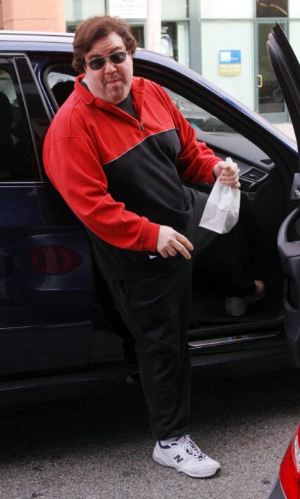 Video Exposes Alleged 'Pedophile Culture’ Dan Schneider Brought To Nickelodeon