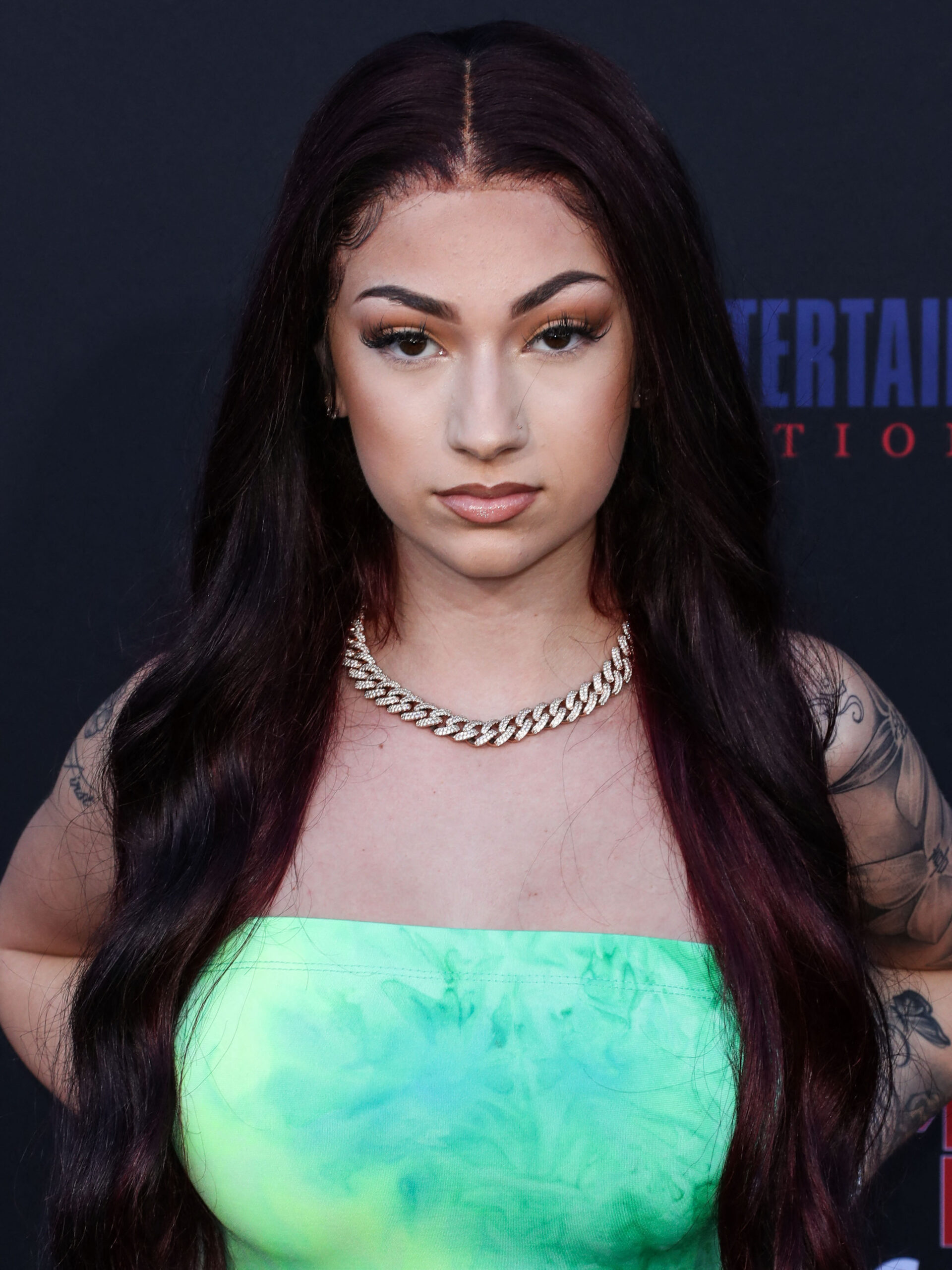 Danielle Bregoli Allegedly Slaps Her Baby Daddy Leading To Full-On Brawl