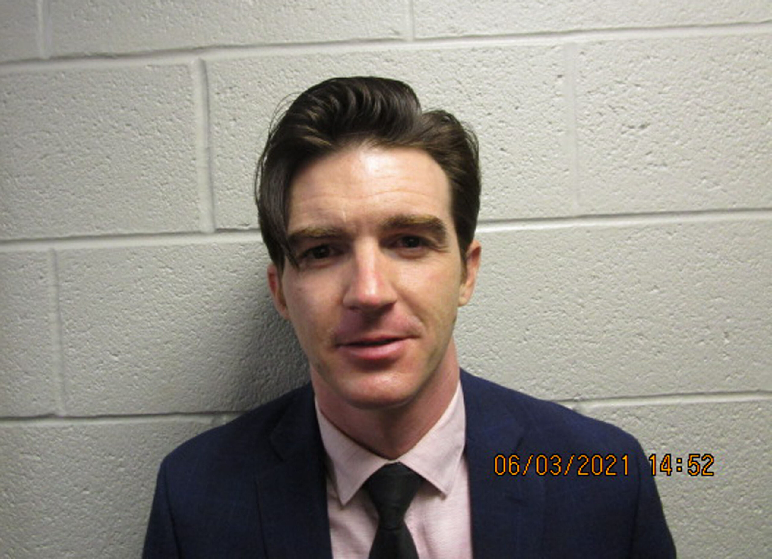 Drake Bell Reveals He Went To Rehab Before Participating In 'Quiet On Set'