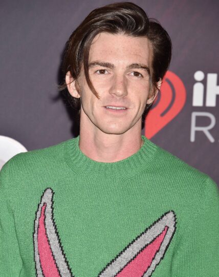 Drake Bell Details 'Brutal' & 'Extensive' Sexual Abuse By Nickelodeon Dialogue Coach