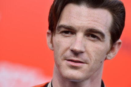 Drake Bell at "The Spy Who Dumped Me" Premiere
