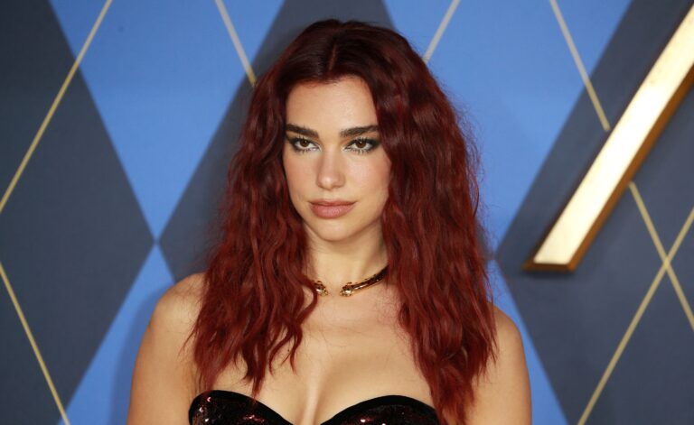 Dua Lipa Wax Figure Revealed, Fans Praise Madame Tussauds For 'Getting It Right'