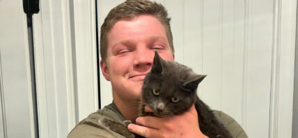 'Sister Wives' Janelle Brown Reminisces About Late Son Being A 'Cat Dad'