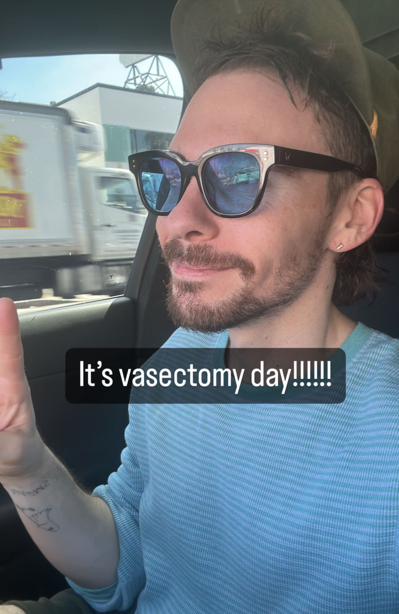 Hilary Duff's Husband '10/10 Recommend' Vasectomy Amid Expecting 4th Child