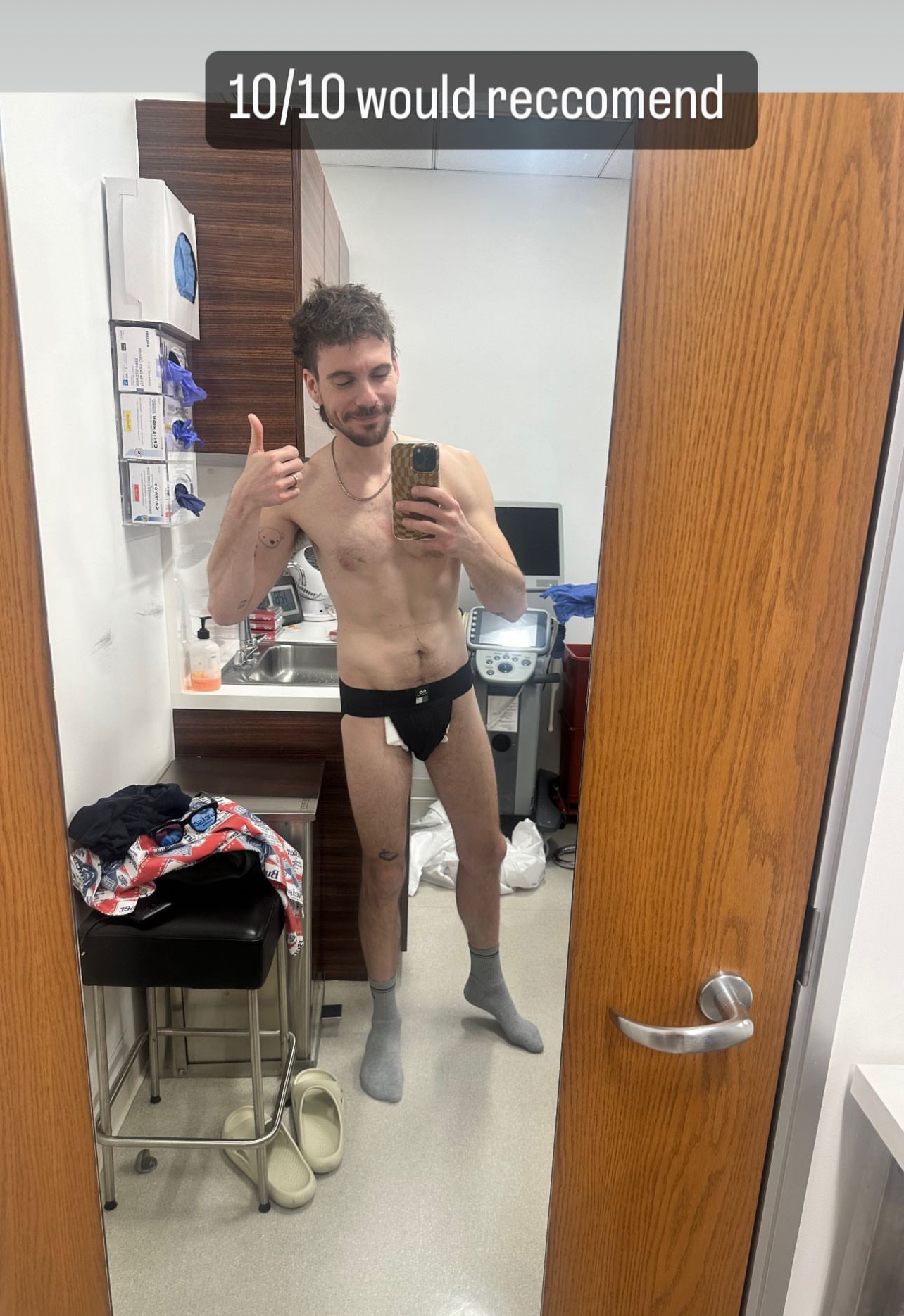 Hilary Duff's Husband '10/10 Recommend' Vasectomy Amid Expecting 4th Child