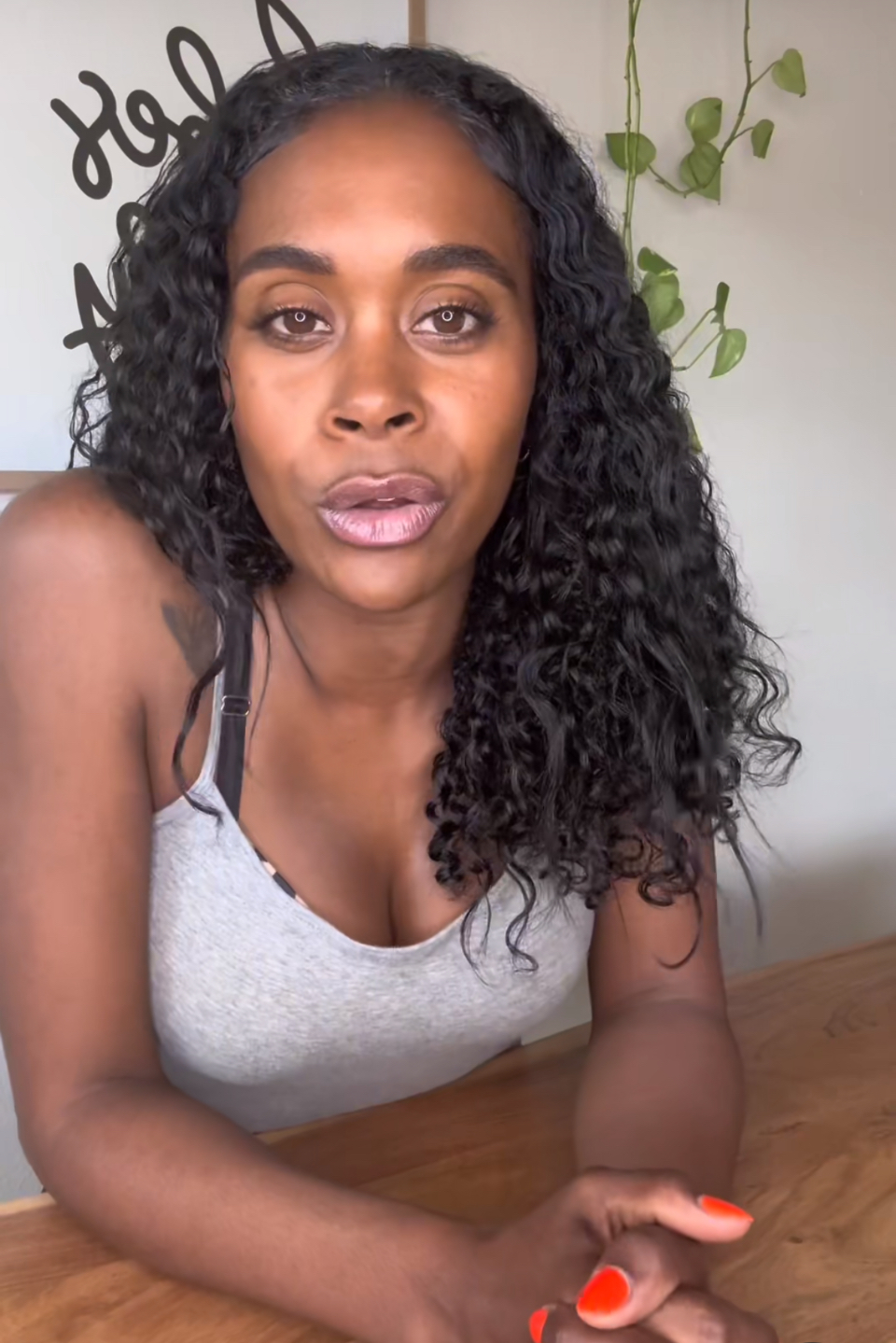 Raquel Lee Bolleau