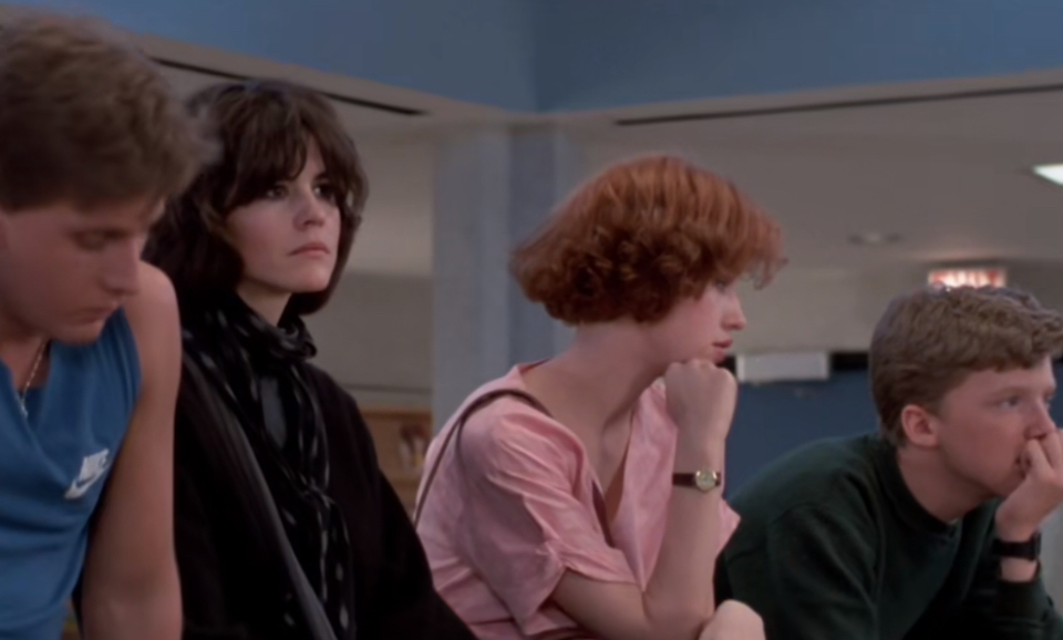 The Breakfast Club