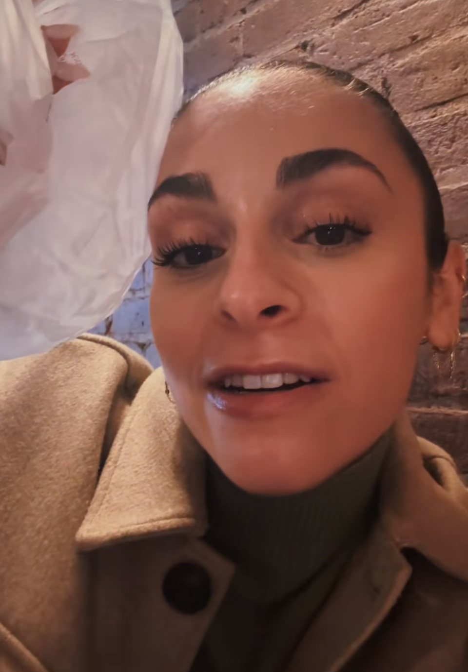 Kendall on TikTok