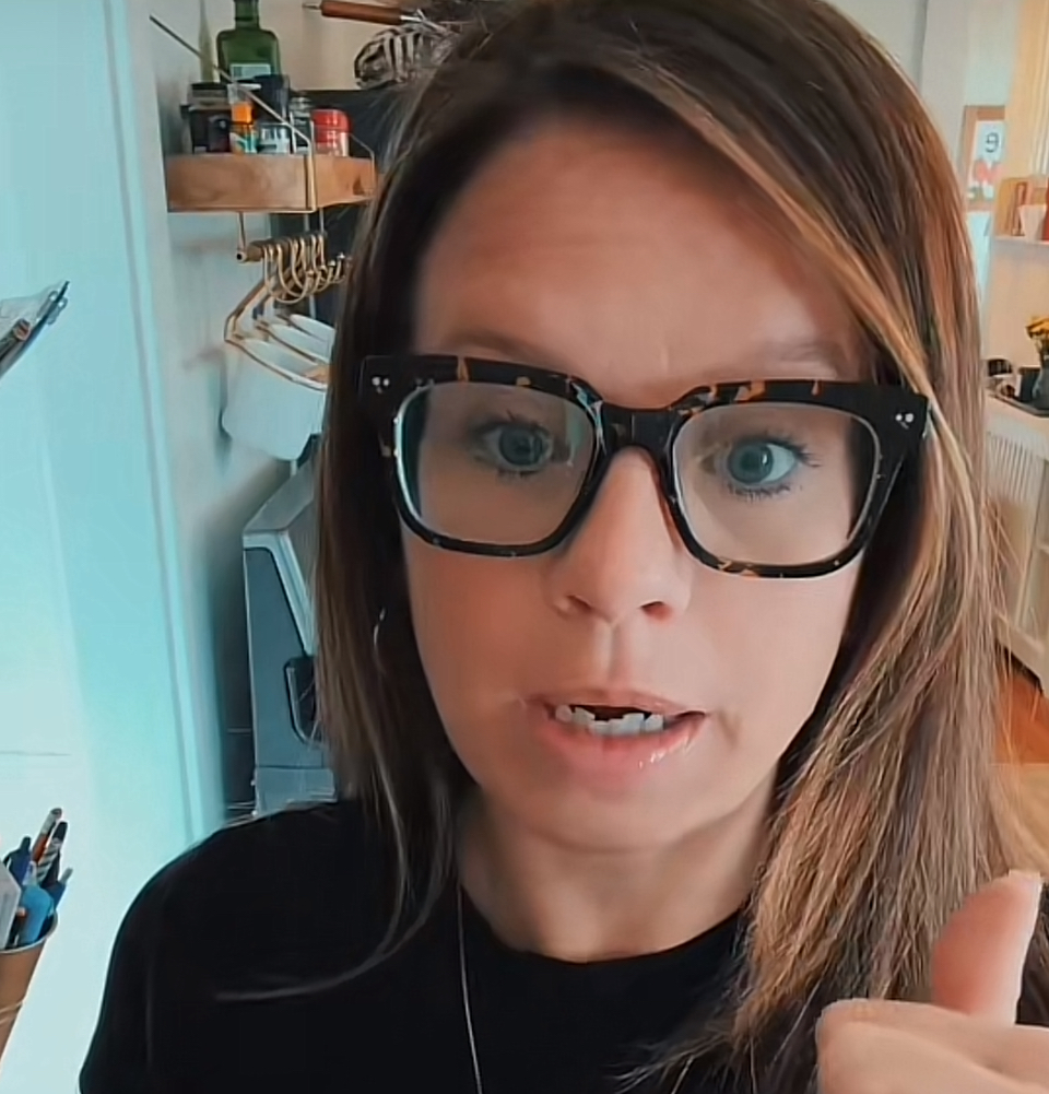 Note My Objection on TikTok