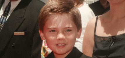 'Star Wars' Actor Jake Lloyd's Mom Breaks Silence On His Psychotic Break