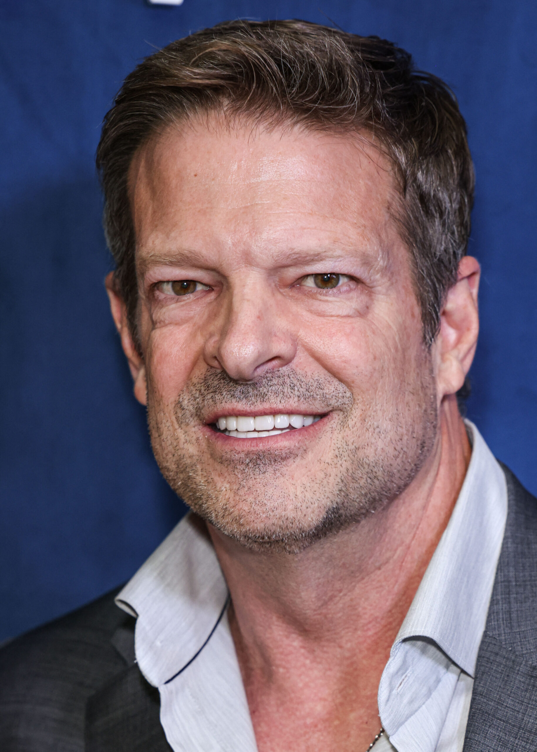 John Janssen at The Stars Oscar Viewing Party 2024 Hosted By Rob Lowe