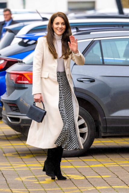 Catherine Princess of Wales