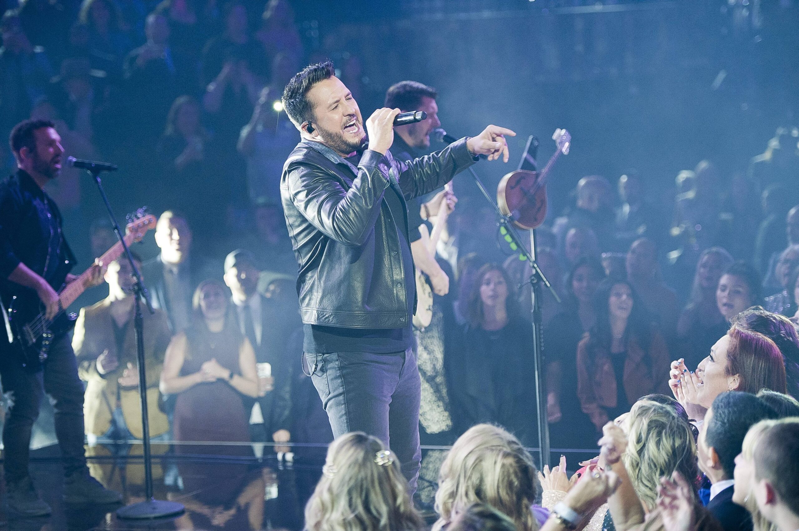 Man Last Seen At Luke Bryan's Bar Has Been Missing For Days