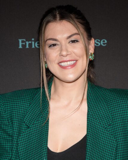 Lindsey Shaw's Juicy Confession: Had S-x With This 'Ned's Declassified' Co-Star