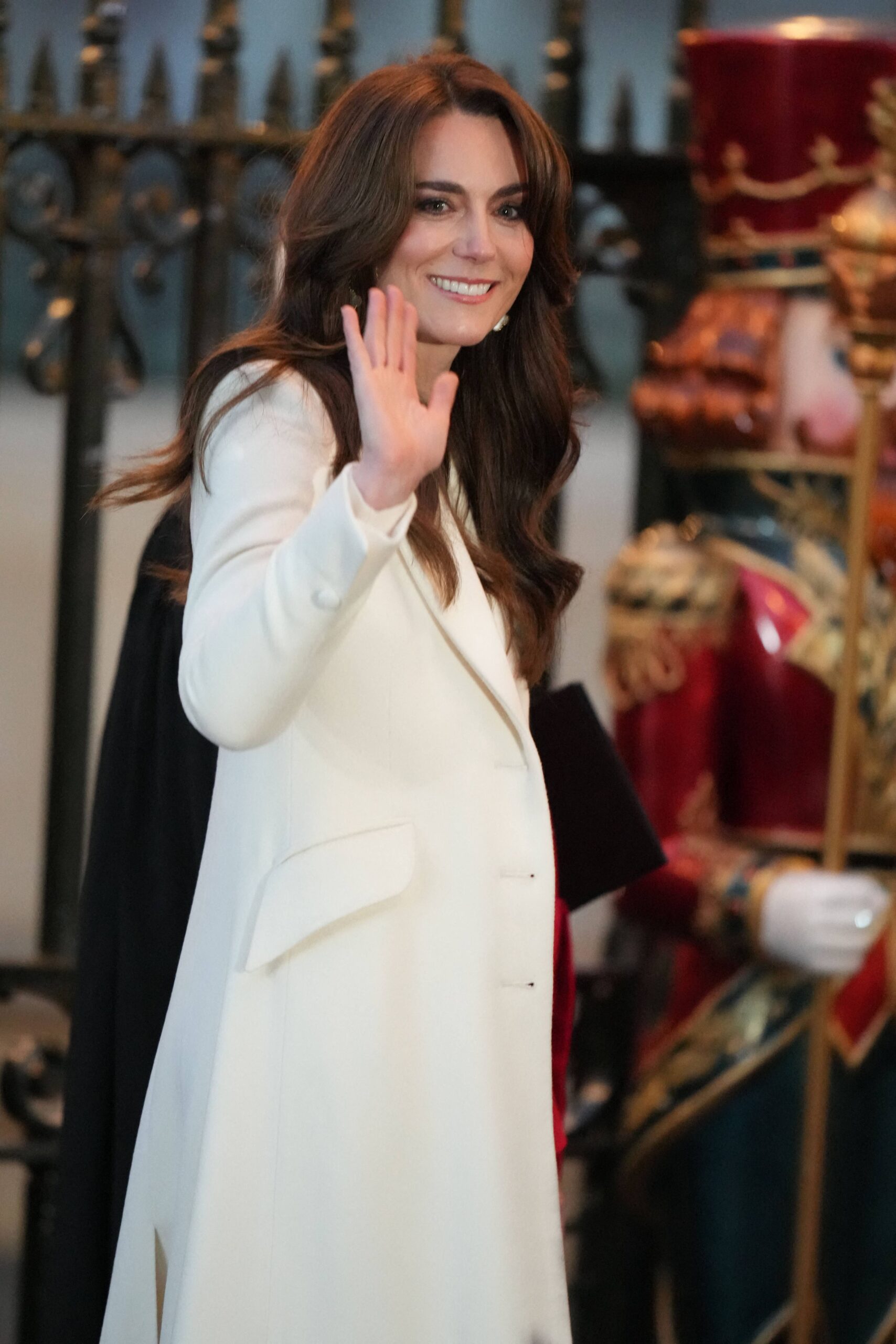 Kate Middleton Once Donated Her Hair To Child Cancer Patients To Make Wigs