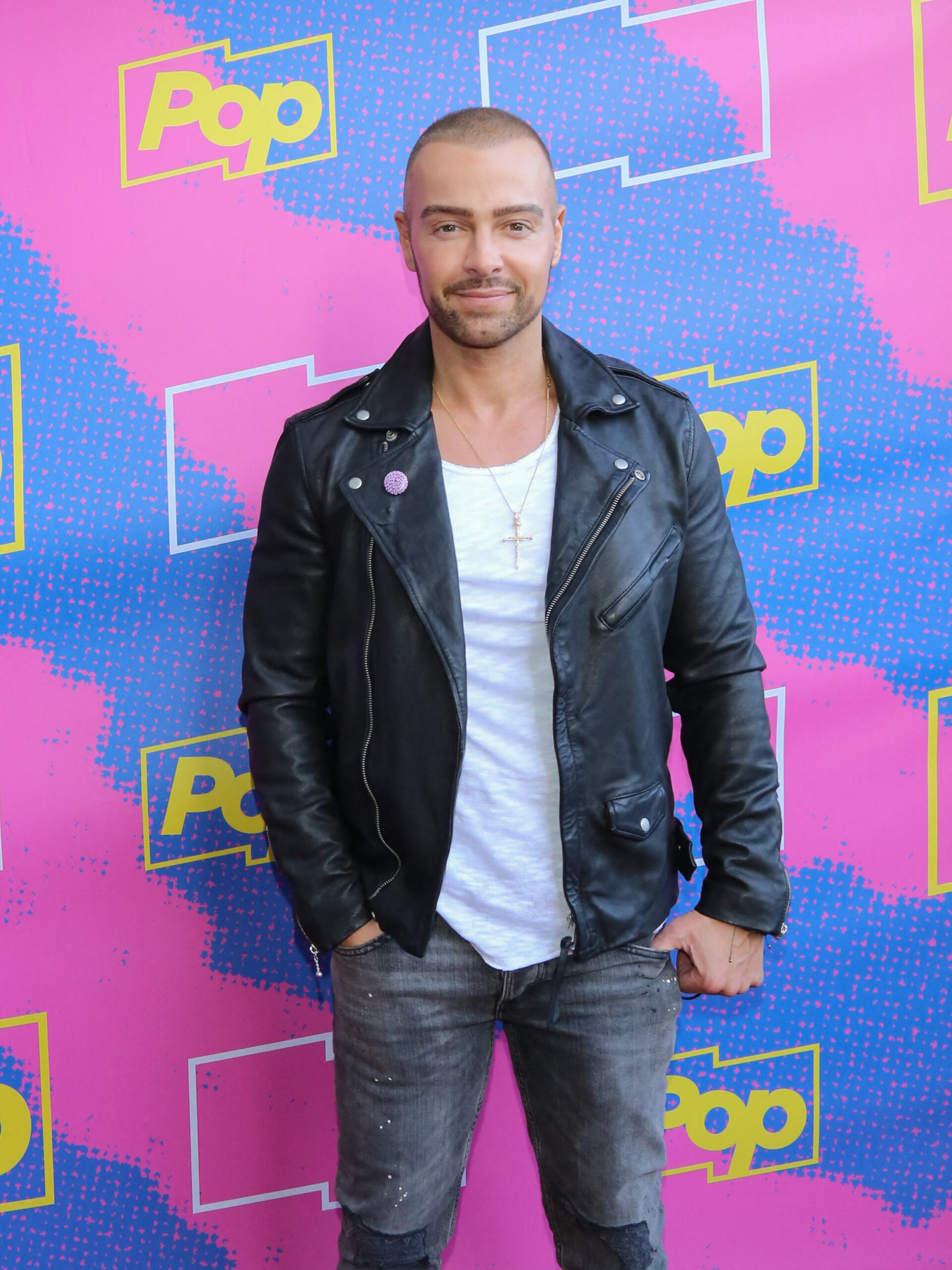 Joey Lawrence